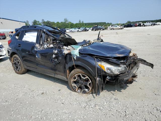 Photo 4 from auction – 2014 SUBARU XV CROSSTR with VIN JF2GPAVC0E8259956