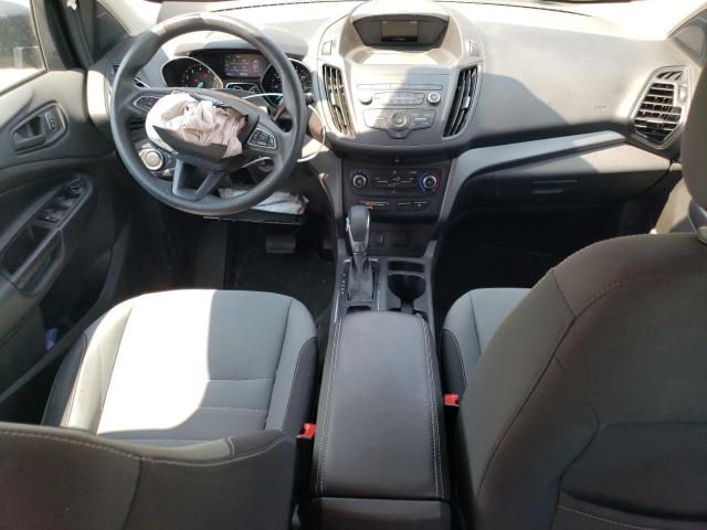 Photo 8 from auction – 2019 FORD ESCAPE S with VIN 1FMCU0F77KUB27650