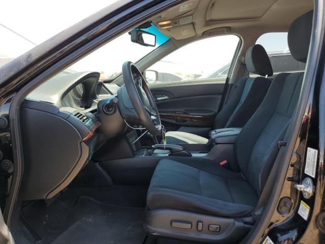 Photo 7 from auction – 2012 HONDA CROSSTOUR with VIN 5J6TF1H30CL002974