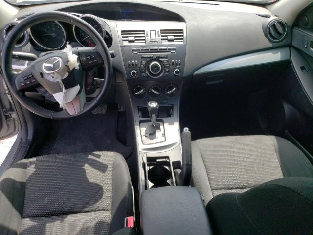 Photo 8 from auction – 2012 MAZDA 3 I with VIN JM1BL1L73C1564996