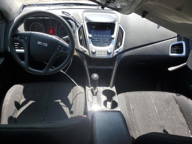 Photo 8 from auction – 2017 GMC TERRAIN SL with VIN 2GKFLSEK8H6257454