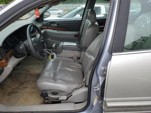Photo 7 from auction – 2004 BUICK LESABRE CU with VIN 1G4HP54K84U196416