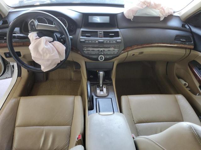 Photo 8 from auction – 2012 HONDA ACCORD EXL with VIN 1HGCP2F87CA038925