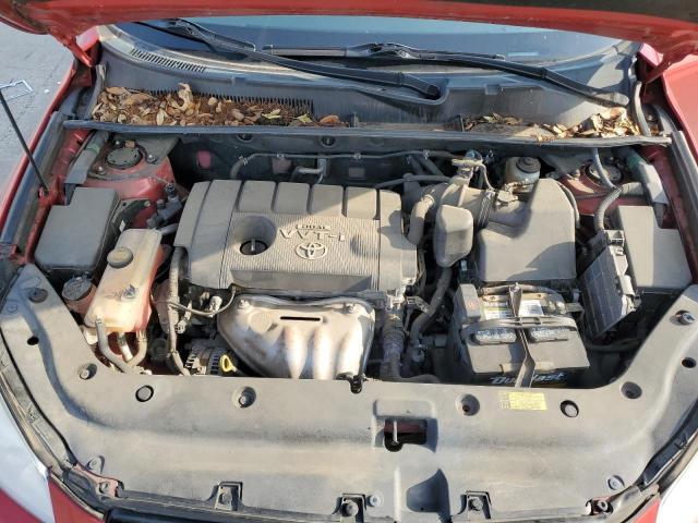 Photo 12 from auction – 2010 TOYOTA RAV4 with VIN 2T3ZF4DV4AW037441