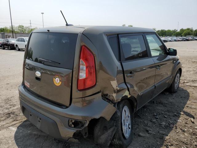 Photo 3 from auction – 2013 KIA SOUL with VIN KNDJT2A55D7501416