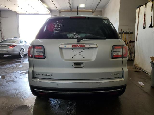 Photo 6 from auction – 2015 GMC ACADIA SLT with VIN 1GKKVRKD4FJ296792