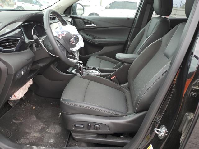 Photo 7 from auction – 2022 BUICK ENCORE GX with VIN KL4MMDSL6NB082987
