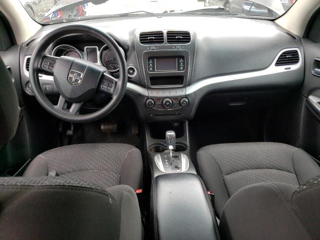 Photo 8 from auction – 2015 DODGE JOURNEY SE with VIN 3C4PDCAB0FT735979