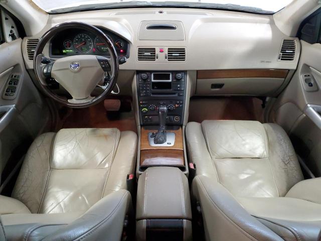 Photo 8 from auction – 2004 VOLVO XC90 T6 with VIN YV1CZ91H541069692