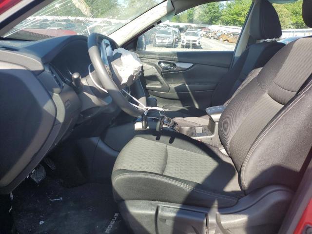 Photo 7 from auction – 2017 NISSAN ROGUE S with VIN JN8AT2MV2HW267585