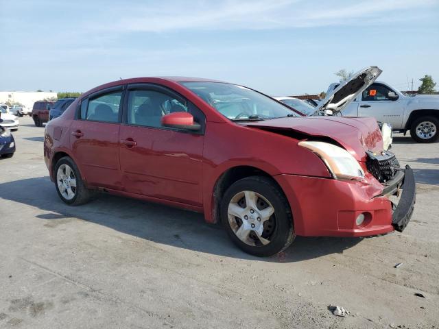 Photo 4 from auction – 2009 NISSAN SENTRA 2.0 with VIN 3N1AB61E09L646850