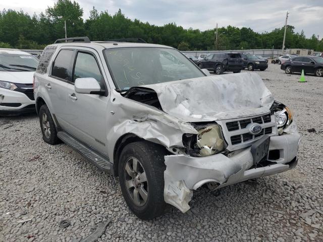Photo 4 from auction – 2008 FORD ESCAPE LIM with VIN 1FMCU04168KA59456