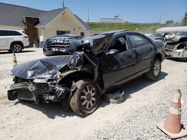 صورة رقم 1 من المزاد - 2005 CHRYSLER SEBRING مع VIN 1C3EL46X75N706079