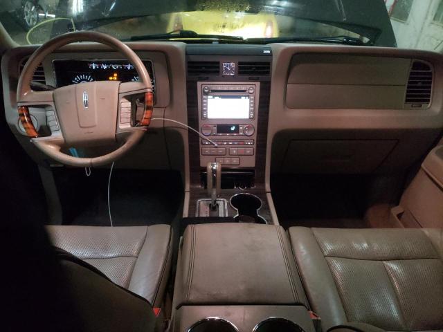 Photo 8 from auction – 2007 LINCOLN NAVIGATOR with VIN 5LMFU285X7LJ02854
