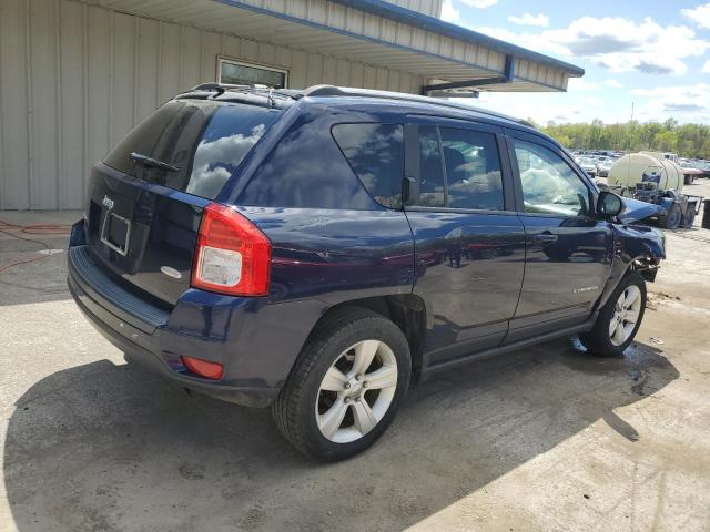 Photo 3 from auction – 2012 JEEP COMPASS LA with VIN 1C4NJDEB0CD676742