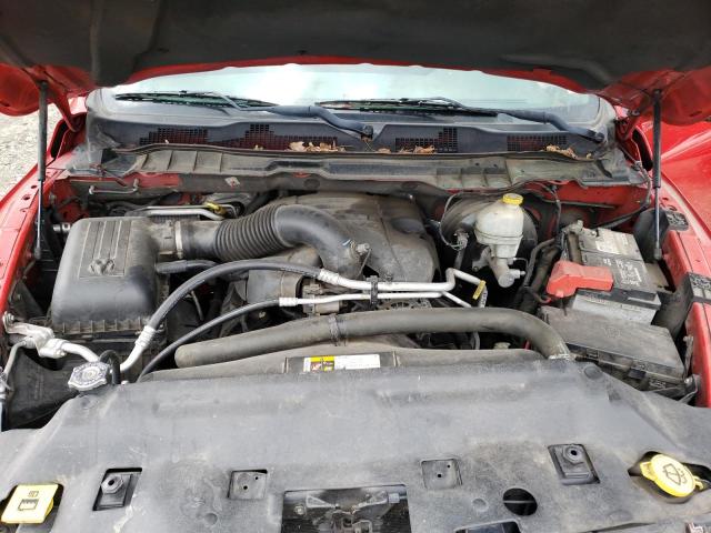 Photo 11 from auction – 2014 RAM 1500 ST with VIN 1C6RR6FT9ES101333