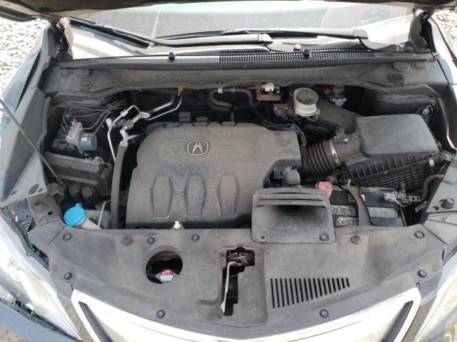 Photo 11 from auction – 2015 ACURA RDX TECHNO with VIN 5J8TB4H57FL023394