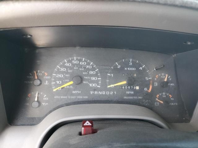 Photo 9 from auction – 1997 GMC SONOMA with VIN 1GTDT19W0VK510317