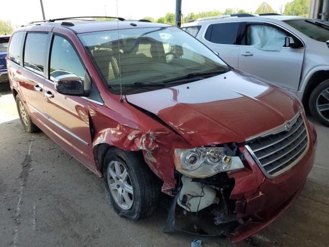Photo 4 from auction – 2008 CHRYSLER TOWN & COU with VIN 2A8HR64X98R826794