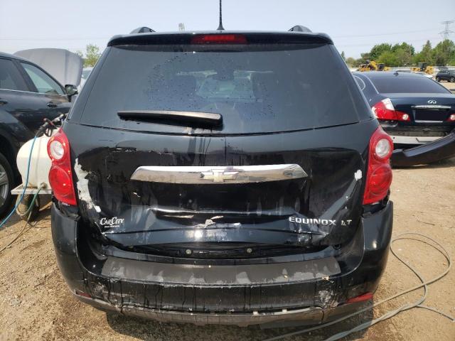 Photo 6 from auction – 2014 CHEVROLET EQUINOX LT with VIN 2GNALBEK2E6348454