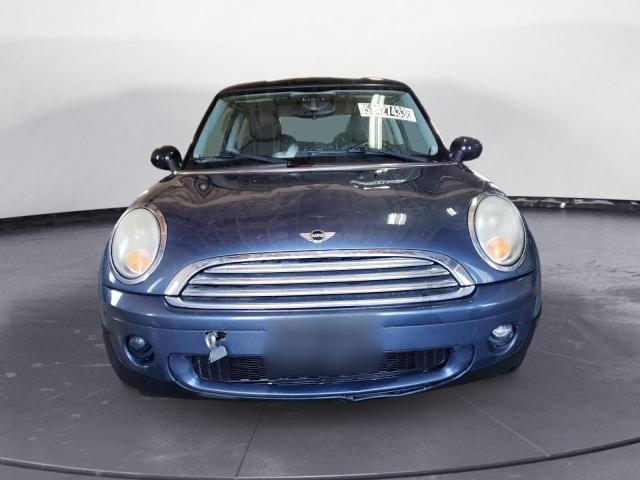 Photo 5 from auction – 2010 MINI COOPER with VIN WMWMF3C57ATZ27647