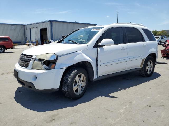 CHEVROLET EQUINOX LT 2009 with VIN 2CNDL33F396232621 - Photo from auction