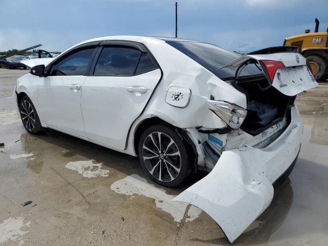 Photo 2 from auction – 2019 TOYOTA COROLLA L with VIN 5YFBURHE5KP943561