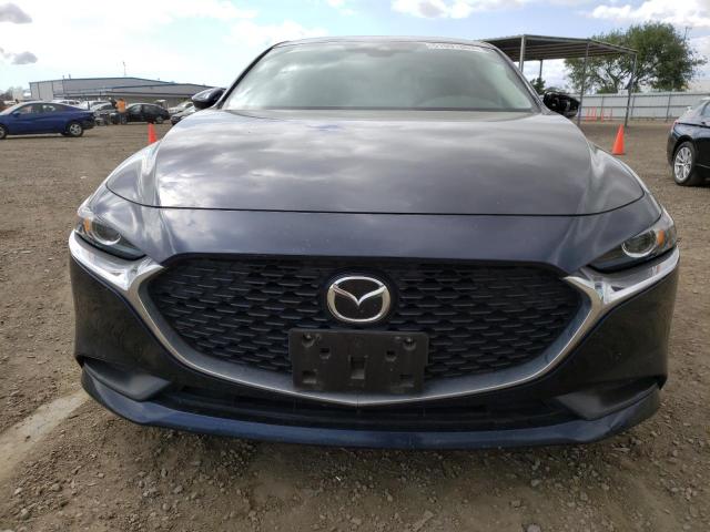 Photo 5 from auction – 2021 MAZDA 3 SELECT with VIN JM1BPABL6M1328945