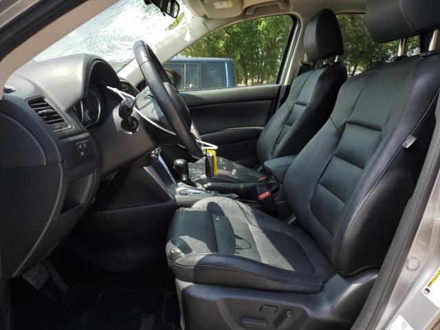 Photo 7 from auction – 2015 MAZDA CX-5 GT with VIN JM3KE4DYXF0432595