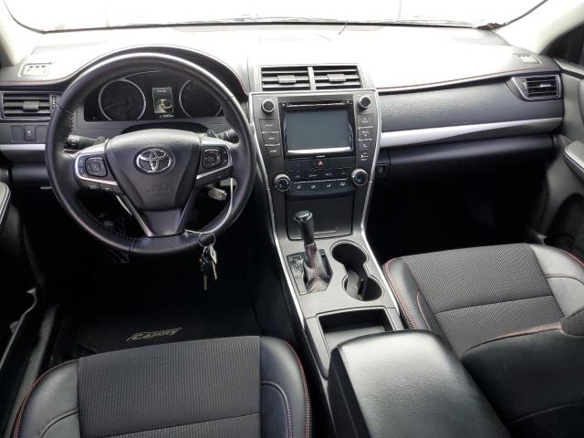 Photo 8 from auction – 2016 TOYOTA CAMRY LE with VIN 4T1BF1FK2GU258640