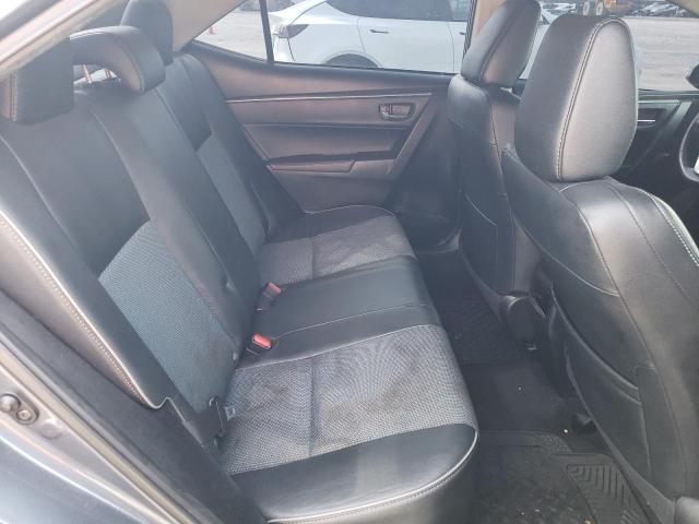Photo 10 from auction – 2014 TOYOTA COROLLA L with VIN 2T1BURHE1EC018523