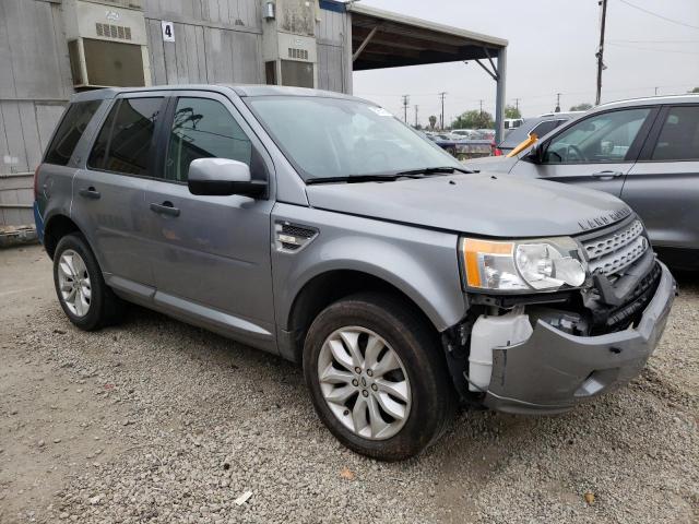 Photo 4 from auction – 2012 LAND ROVER LR2 HSE with VIN SALFR2BN3CH317600