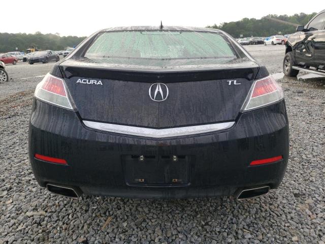 Фото 6 с аукциона – 2012 ACURA TL с VIN 19UUA8F52CA030875