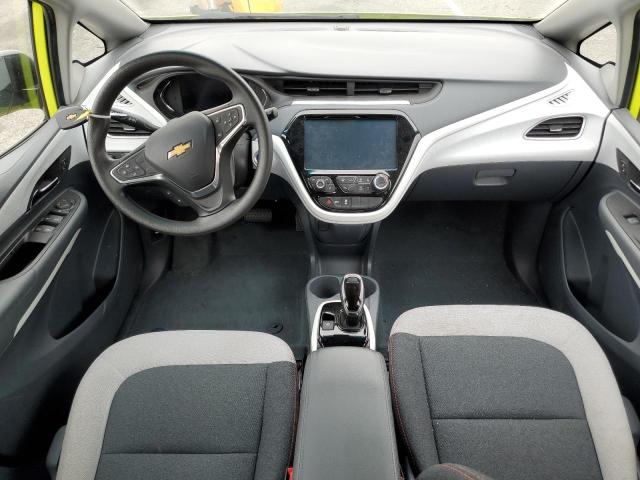 Photo 8 from auction – 2019 CHEVROLET BOLT EV LT with VIN 1G1FW6S07K4118043