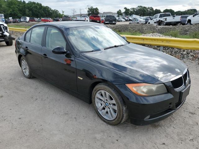 Photo 4 from auction – 2007 BMW 328 I with VIN WBAVA33577KX76598