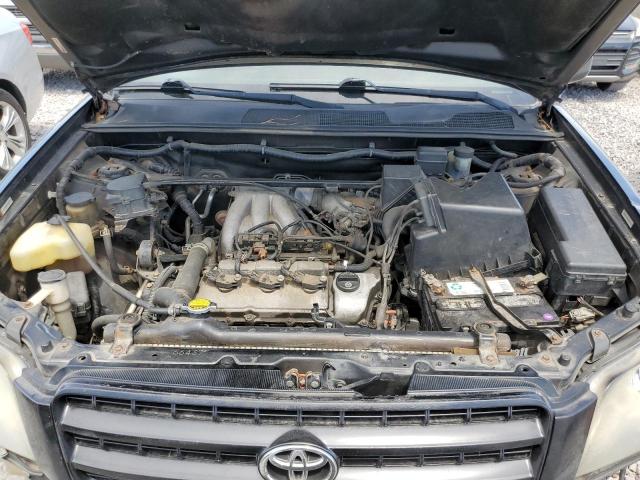 Photo 11 from auction – 2001 TOYOTA HIGHLANDER with VIN JTEHF21A810008560