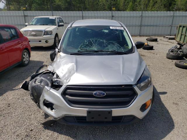 Photo 5 from auction – 2019 FORD ESCAPE S with VIN 1FMCU0F73KUB93757