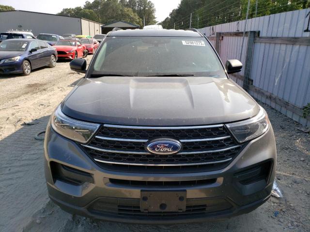 صورة رقم 5 من المزاد - 2020 FORD EXPLORER X مع VIN 1FMSK7DH2LGB48458