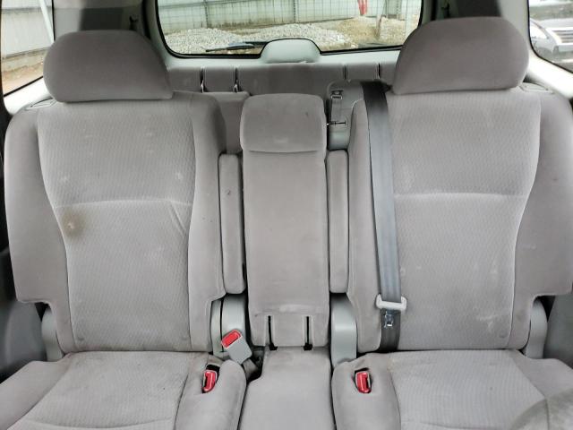 Photo 10 from auction – 2009 TOYOTA HIGHLANDER with VIN JTEDS41AX92076249