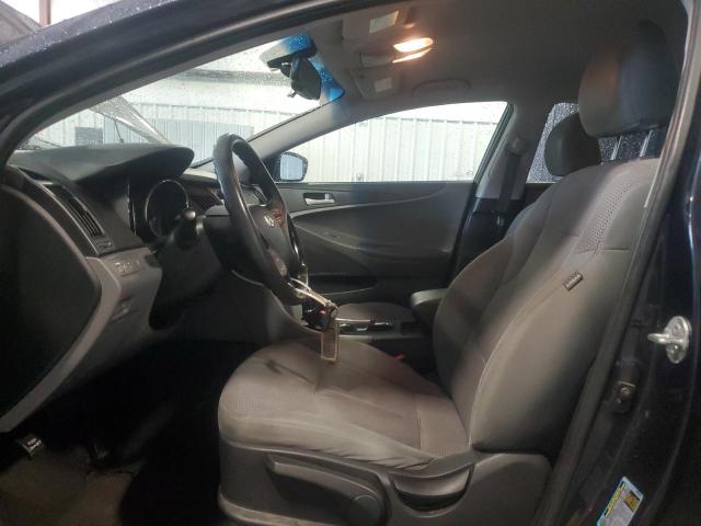 Photo 7 from auction – 2013 HYUNDAI SONATA GLS with VIN 5NPEB4AC6DH693570