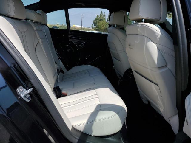 Photo 10 from auction – 2019 BMW M550XI with VIN WBAJB9C53KB287560