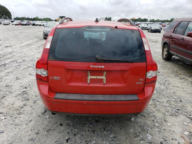 Photo 6 from auction – 2006 VOLVO V50 T5 with VIN YV1MJ682462168089