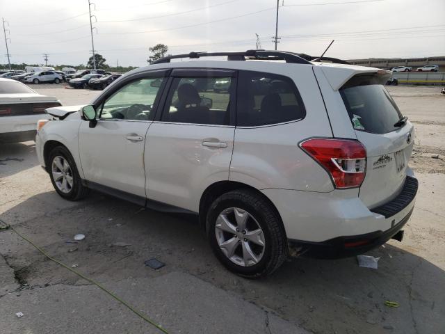 Photo 2 from auction – 2015 SUBARU FORESTER 2 with VIN JF2SJAHC5FH464536