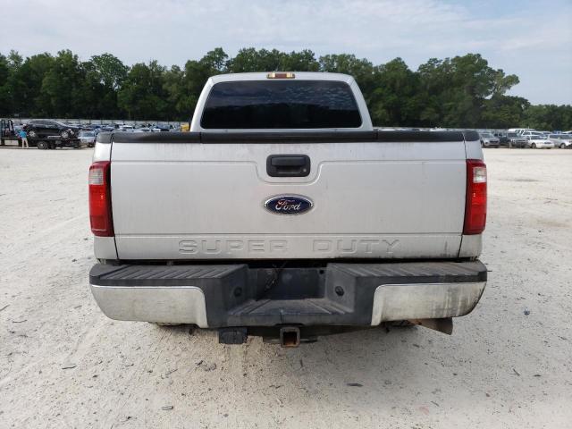 Photo 6 from auction – 2014 FORD F250 SUPER with VIN 1FT7W2BT2EEB17802