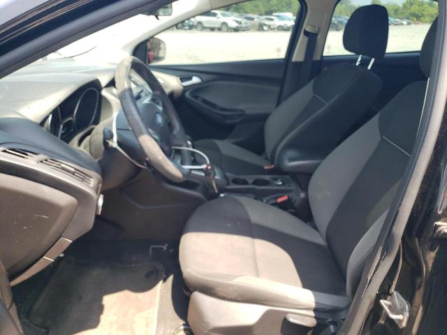 Photo 7 from auction – 2013 FORD FOCUS SE with VIN 1FADP3F28DL314593