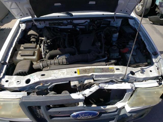 Photo 11 from auction – 2007 FORD RANGER with VIN 1FTYR10U47PA79983