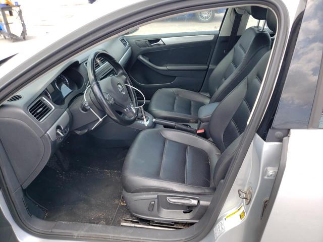 Photo 7 from auction – 2014 VOLKSWAGEN JETTA with VIN 3VWD17AJ0EM333590