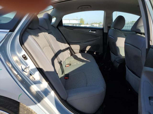 Photo 10 from auction – 2013 HYUNDAI SONATA GLS with VIN 5NPEB4AC6DH548710