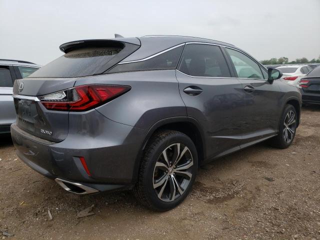 Photo 3 from auction – 2016 LEXUS RX 350 BAS with VIN 2T2BZMCA3GC030177