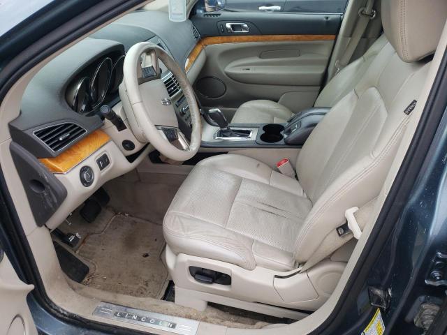 Photo 7 from auction – 2010 LINCOLN MKT with VIN 2LMHJ5FR8ABJ11544